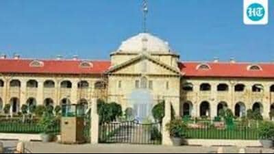 “Considering the ratio of law laid down by the Apex Court and this Court, there is no illegality” in the consolidation authorities’ decision recognising Ramji as the adopted son of Moti Rani and Murlidhar, the court said. (File Picture)