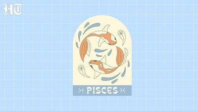 Pisces Horoscope (Canva)