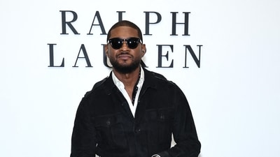 Usher dismissed allegations of a clone at his New Jersey concert, following viral videos that questioned his identity. Usher dismissed allegations of a clone at his New Jersey concert, following viral videos that questioned his identity.