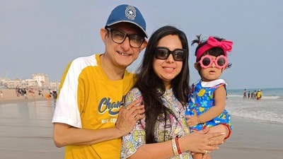 পোস্টপার্টাম ডিপ্রেশন খোলামেলা কথা বললেন শ্রীময়ী চট্টোরাজ। পোস্টপার্টাম ডিপ্রেশন খোলামেলা কথা বললেন শ্রীময়ী চট্টোরাজ।