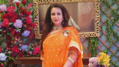 Poonam Dhillon Poonam Dhillon