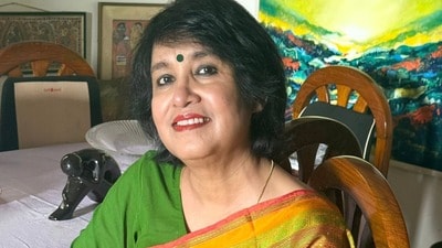 বামেদের সমালোচনা তসলিমার। বামেদের সমালোচনা তসলিমার।