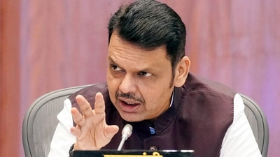 Maharashtra Chief Minister Devendra Fadnavis. (@CMOMaharashtra/X) Maharashtra Chief Minister Devendra Fadnavis. (@CMOMaharashtra/X)
