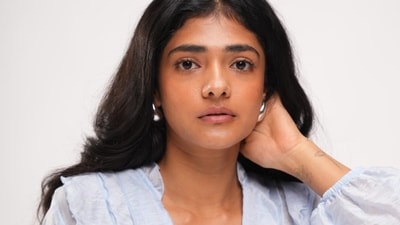 Ahilya recalls her favourite memories at the Auroville Youth Centre. Ahilya recalls her favourite memories at the Auroville Youth Centre.