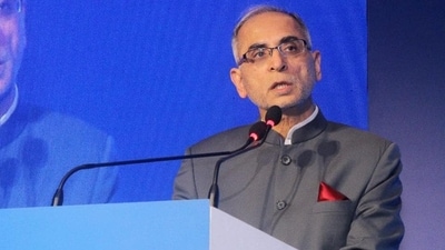 India's ambassador to the United States, Vinay Mohan Kwatra, has taken to social media to debunk some 'myths' about the FCRA bill (PTI)