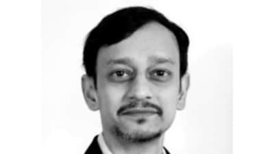Gautam Narasimhan moved back to India after spending 12 years in New York. Gautam Narasimhan moved back to India after spending 12 years in New York.