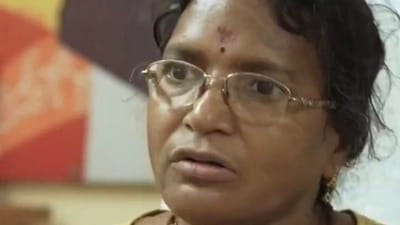 কুণাল ঘোষকে সপাটে জবাব নির্যাতিতার মা'য়ের (সৌজন্যে টুইটার) কুণাল ঘোষকে সপাটে জবাব নির্যাতিতার মা'য়ের (সৌজন্যে টুইটার)