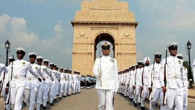 Highly qualified officers can be offered professorships depending  on their experience, competence and  willingness to integrate fully into the academic world (HT Archive)