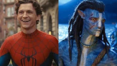 Spider-Man: Brand New Day beats Avatar 2 to become India's biggest Hollywood blockbuster in record time, crosses ₹500 crore mark in India. Spider-Man: Brand New Day beats Avatar 2 to become India's biggest Hollywood blockbuster in record time, crosses ₹500 crore mark in India.