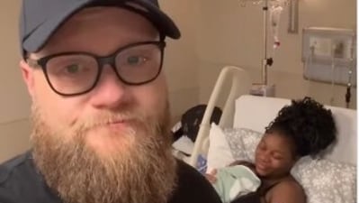 Amidst breakup rumors, Dalton's emotional video regarding his mother's health raises concerns about his relationship with Sako. Amidst breakup rumors, Dalton's emotional video regarding his mother's health raises concerns about his relationship with Sako.