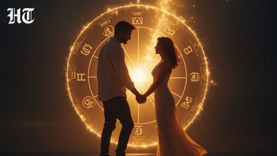 Love horoscope (Pinterest)