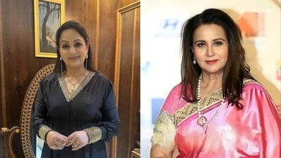 CINTAA crisis: Upasana Singh calls EGM ‘illegal’ after 11 EC members resign