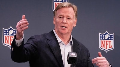 NFL head coaches will no longer be required to personally throw the red flag for a replay challenge. (AP) NFL head coaches will no longer be required to personally throw the red flag for a replay challenge. (AP)
