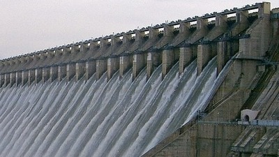 నాగార్జున సాగర్ (ఫైల్ ఫొటో)
