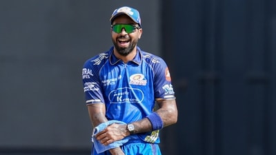 Hardik Pandya has been linked with both KKR and CSK. (PTI)