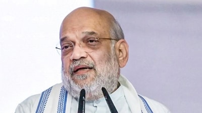 Amit Shah is scheduled to introduce bills in the Lok Sabha to rename Kerala as Keralam and expand the NCDC’s powers. (ANI)