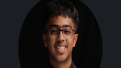 Pranav Ilango (LinkedIn ) Pranav Ilango (LinkedIn )