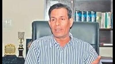 Prasad urged citizens, institutions and organisations to actively participate and transform the campaign into a mass movement. (HT File)