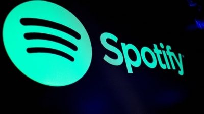 A Spotify employee said he quit because the company refused to let him work part-time. (REUTERS)