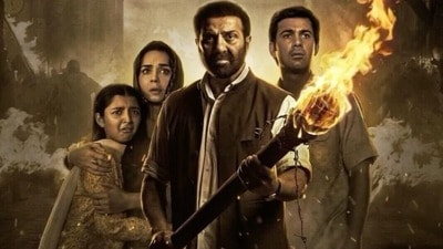 বাটোয়ারা ১৯৪৭-এর জন্য কত কোটি টাকা পারিশ্রমিক পেলেন সানি দেওল।