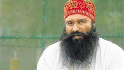 The Supreme Court on Monday agreed to hear a plea against the Punjab and Haryana high court order acquitting Dera Sacha Sauda chief Gurmeet Ram Rahim Singh in the 2002 murder case of a journalist. (File) The Supreme Court on Monday agreed to hear a plea against the Punjab and Haryana high court order acquitting Dera Sacha Sauda chief Gurmeet Ram Rahim Singh in the 2002 murder case of a journalist. (File)