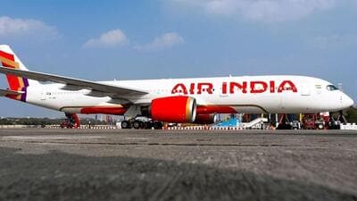 The pilot, in the preliminary defect report (PDR), also mentioned technical issues with the aircraft, they said. (Representational Photo/Reuters) The pilot, in the preliminary defect report (PDR), also mentioned technical issues with the aircraft, they said. (Representational Photo/Reuters)