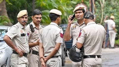 Hyderabad cops have advised citizens to exercise caution in online communication and transactions. (Representational/HT Archive) Hyderabad cops have advised citizens to exercise caution in online communication and transactions. (Representational/HT Archive)