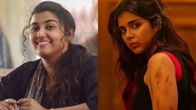 Mohanlal Daughter: తండ్రికి తగ్గ కూతురు.. తొలి సినిమా తొలి రోజే బాక్సాఫీస్ రికార్డులు తిరగరాసిన విస్మయ మోహన్లాల్ Mohanlal Daughter: తండ్రికి తగ్గ కూతురు.. తొలి సినిమా తొలి రోజే బాక్సాఫీస్ రికార్డులు తిరగరాసిన విస్మయ మోహన్లాల్