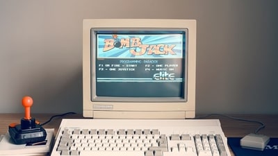 “The enthusiasm for the history of computers and all the stuff around it is growing,” said Erik Klein, president of the Vintage Computer Federation. (Unsplash) “The enthusiasm for the history of computers and all the stuff around it is growing,” said Erik Klein, president of the Vintage Computer Federation. (Unsplash)