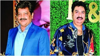 নাম না করেই উদিত নারায়নকে কটাক্ষ করলেন কুমার শানু?