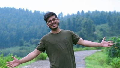 ‘চিরদিনই’- র সন্তু এবার নতুন ভূমিকায়