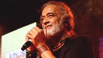 'মৃত্যুর জন্য প্রস্তুত, যেখানেই যাই কাফন থাকে সঙ্গে...', মন্তব্য লাকি আলির