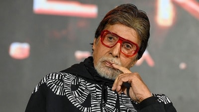 Amitabh Bachchan: 83 ఏళ్ల వయసులోనూ 24 గంటలూ పని.. అసలు రెస్ట్ ఉండటం లేదంటున్న మెగాస్టార్ Amitabh Bachchan: 83 ఏళ్ల వయసులోనూ 24 గంటలూ పని.. అసలు రెస్ట్ ఉండటం లేదంటున్న మెగాస్టార్