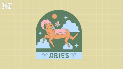 Aries Horoscope (Canva )