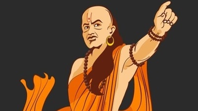 చాణక్య నీతి చాణక్య నీతి