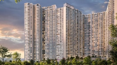 Mumbai real estate market remains part of DLF’s medium- and long-term growth strategy, but the company will be ‘very, very selective’ in taking up projects in the city where it believes it can add value, said Ashok Tyagi, MD, DLF Limited. (Picture for representational purposes only) (File Photo ) Mumbai real estate market remains part of DLF’s medium- and long-term growth strategy, but the company will be ‘very, very selective’ in taking up projects in the city where it believes it can add value, said Ashok Tyagi, MD, DLF Limited. (Picture for representational purposes only) (File Photo )