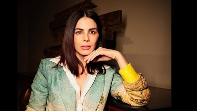 Kirti Kulhari