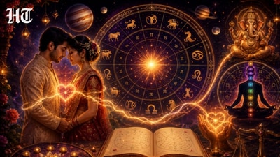 Jupiter’s 4 karmic marriage types: Is your relationship meant to teach, provide, awaken or clear karma? (Pinterest)