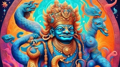 সিংহে সূর্য-কেতুর বিপজ্জনক যুতি! চরম বিপদের মুখে ৪ রাশি