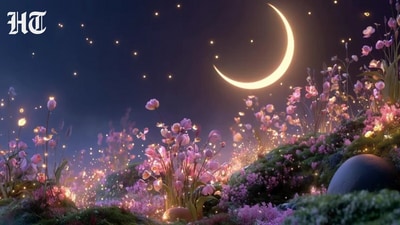 7 signs you may notice before the New Moon, according to a tarot reader (Pinterest) 7 signs you may notice before the New Moon, according to a tarot reader (Pinterest)