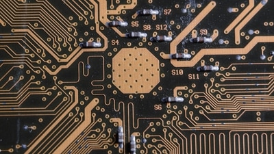 Semiconductor (Pexel/Representative image) (Pexel) Semiconductor (Pexel/Representative image) (Pexel)