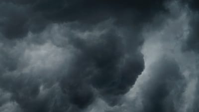 A brief tornado warning was issued for the Baltimore area on Monday afternoon. (UnSplash) A brief tornado warning was issued for the Baltimore area on Monday afternoon. (UnSplash)