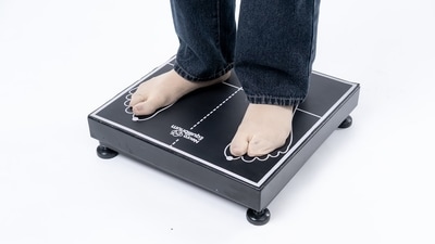 Overlooked factors that can influence your weight loss journey. (Unsplash) Overlooked factors that can influence your weight loss journey. (Unsplash)