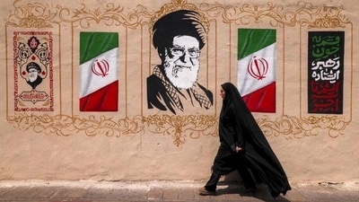 The agreement reflects a view among the signatories that the US’s own deterrence capacities can no longer be counted upon in West Asia: Washington has been unable to deter Iran and is unwilling to deter Israel. (AFP)