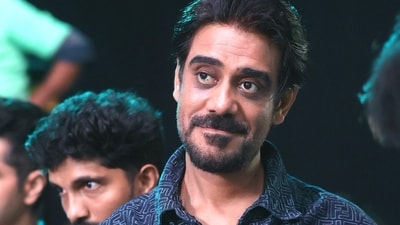 Exclusive | Saurabh Sachdeva: If we start playing safe, we'll make bad films Exclusive | Saurabh Sachdeva: If we start playing safe, we'll make bad films
