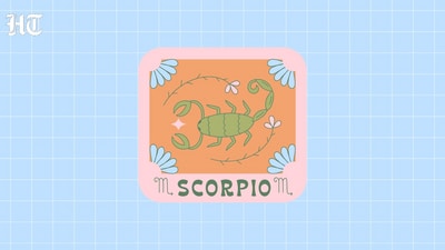 Scorpio Horoscope (Canva )