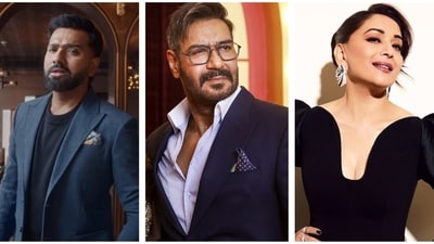 A host of new shows arrived on Sony. Which one are you most excited to watch? A host of new shows arrived on Sony. Which one are you most excited to watch?