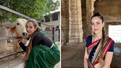 సాండ్రా లావి గోజ్కోవిచ్ (Sandra Lavie Gojkovic) సాండ్రా లావి గోజ్కోవిచ్ (Sandra Lavie Gojkovic)
