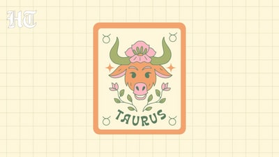 Taurus Horoscope (Canva )