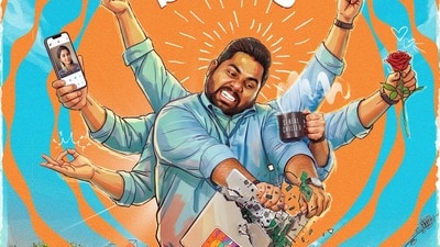 Telugu Web Series: తెలుగులో మరో క్రేజీ వెబ్ సిరీస్.. బ్యాచిలర్ మోడ్లోకి వైవా హర్ష.. స్ట్రీమింగ్ డేట్ ఇదే Telugu Web Series: తెలుగులో మరో క్రేజీ వెబ్ సిరీస్.. బ్యాచిలర్ మోడ్లోకి వైవా హర్ష.. స్ట్రీమింగ్ డేట్ ఇదే